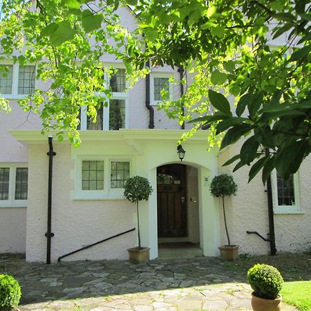Crossways House Bed And Breakfast East Cowes Dış mekan fotoğraf