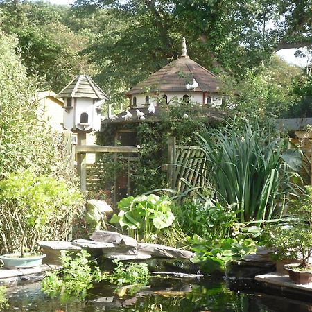 Crossways House Bed And Breakfast East Cowes Dış mekan fotoğraf