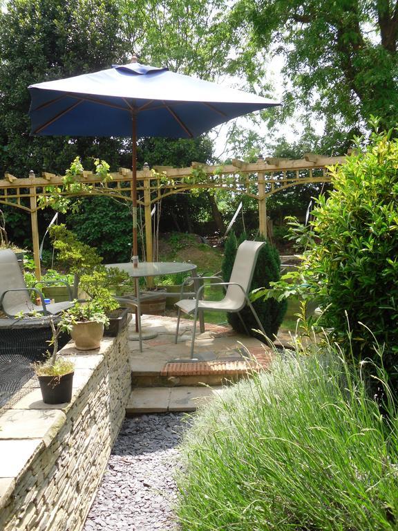 Crossways House Bed And Breakfast East Cowes Dış mekan fotoğraf