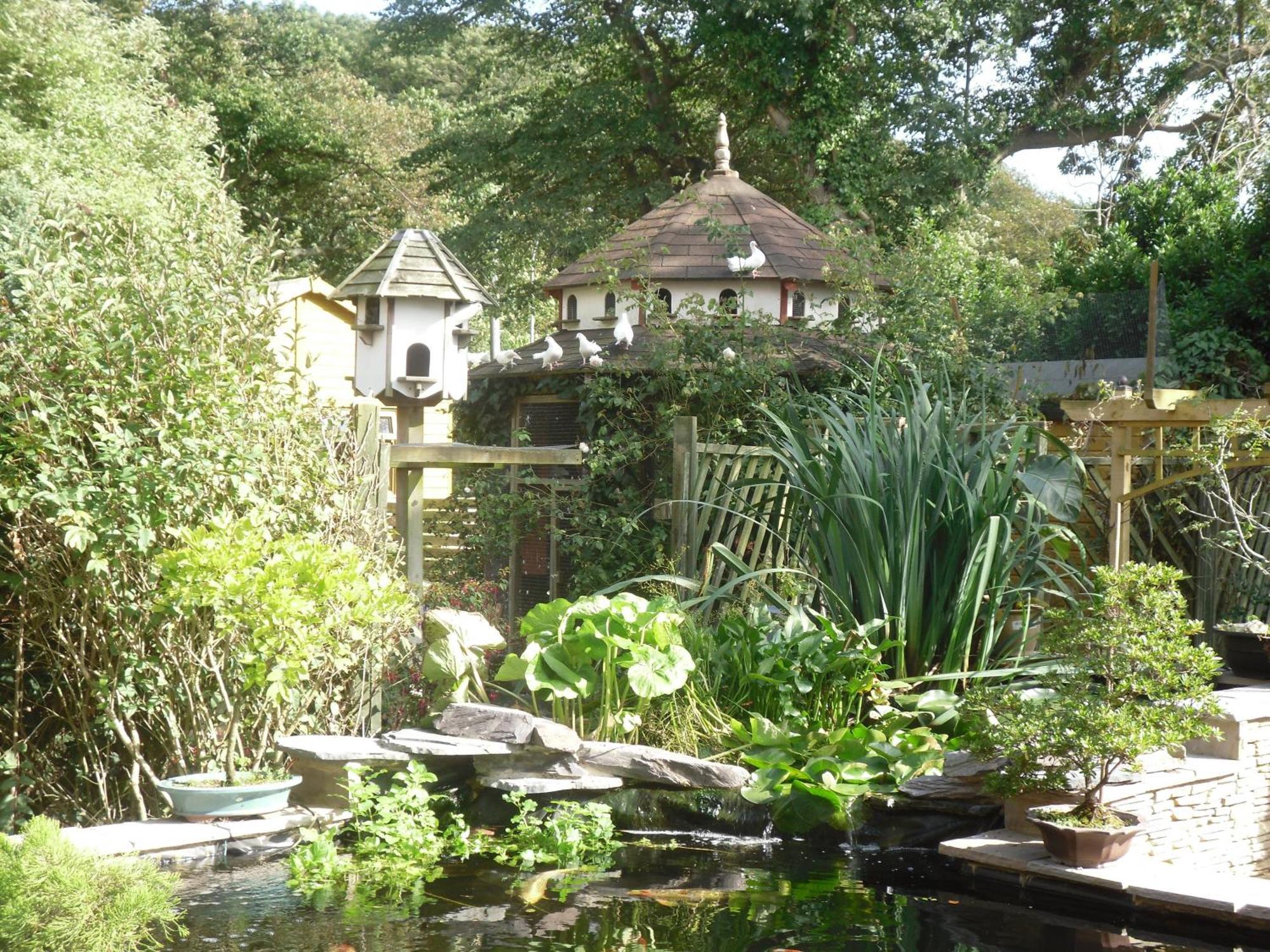 Crossways House Bed And Breakfast East Cowes Dış mekan fotoğraf